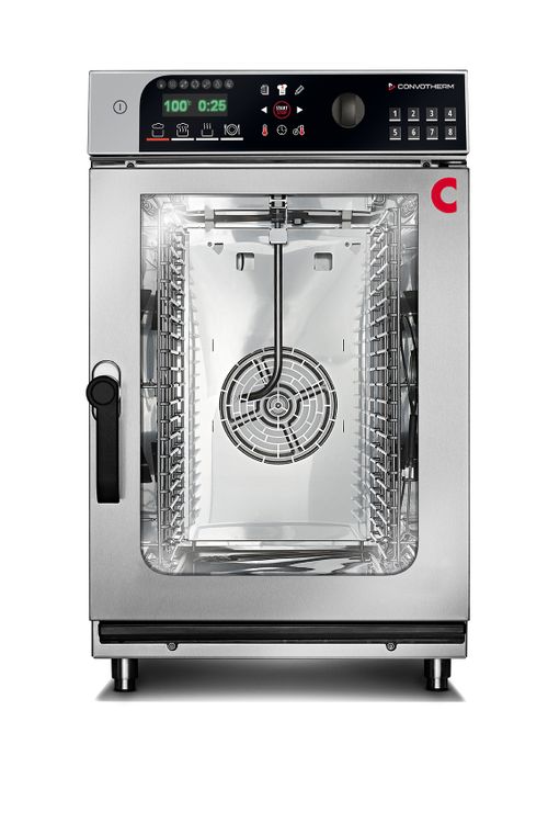 Convotherm mini Standard 10.10 (стандартное исполнение)