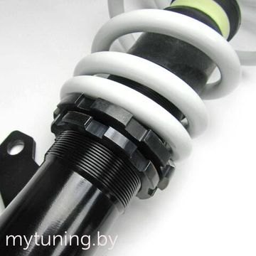 Комплект регулируемой подвески для AUDI A3 8P 1.4TFSi / 1.6 / 1.8TFSi / 2.0 / 2.0T / DSG / 1.9TDi (03-...)
