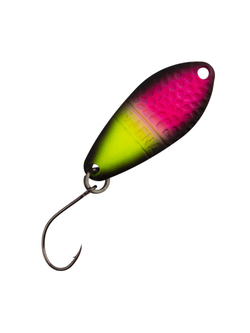 Блесна Fish Crystal FALENA 30 мм 2,5г на форель цвет 174