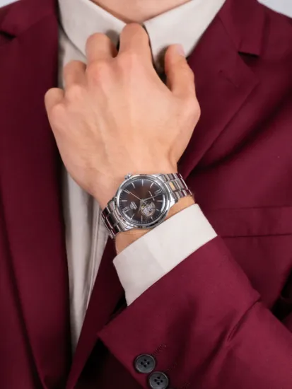 Мужские часы Orient RA-AG0027Y10B