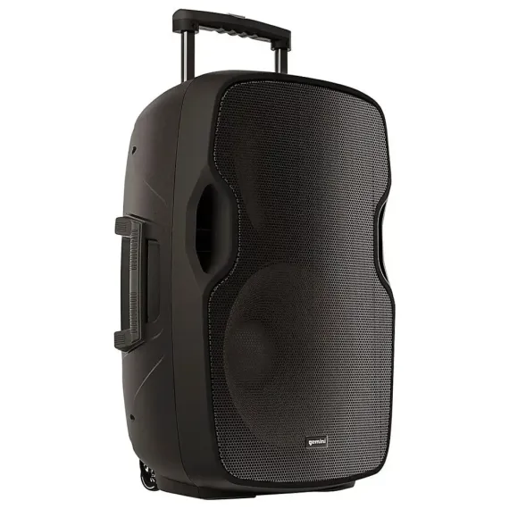 Gemini AS-15TOGO Black
