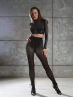 Костюм для танцев high heels
