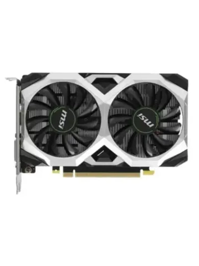 Видеокарта GeForce GTX 1630 VENTUS XS OC 4 ГБ