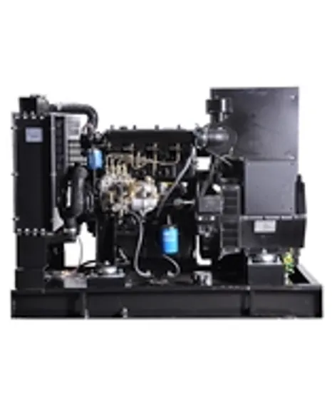 Сварочный бензиновый генератор FUBAG WHS 210 DC