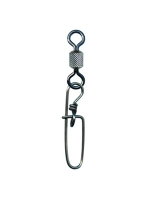 Застежка для рыбалки с вертлюгом Stinger ST-3099-02