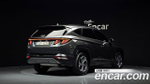 Hyundai Tucson Gasoline 1.6 Turbo 2WD — 2021