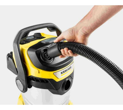 Хозяйственный пылесос Karcher WD 5 S V-25/5/22 1.628-350.0