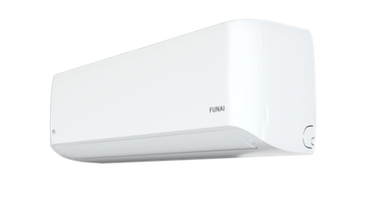 FUNAI SAMURAI Inverter RACI-SM25HP.D03