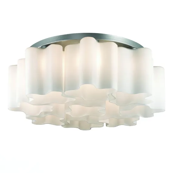 Потолочная люстра Onde SL116.502.09 ST Luce