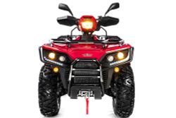 Квадроцикл SHARMAX Magnum 700 (P)