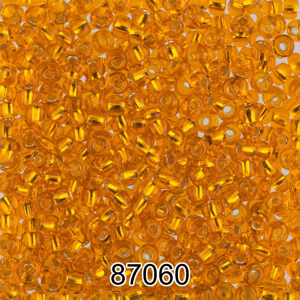Бисер Preciosa 10/0 (2.3 мм), 500 г, 87060 (Ф149) рыжий Бисер Preciosa 10/0 (2.3 мм), 500 г, 87060 (Ф149) рыжий
