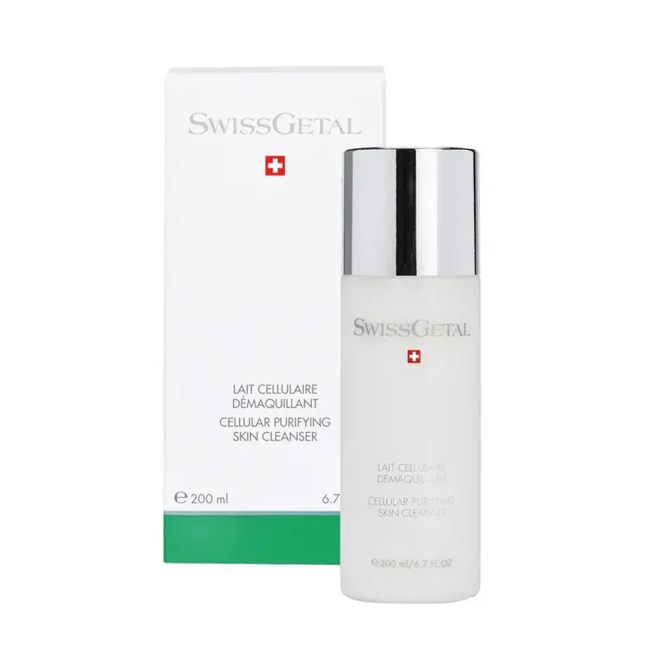 Cellular Purifying Skin Cleanser Молочко для очисткм кожи лица, 200мл