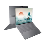 Ноутбук Lenovo ThinkBook X AI 2025, Ultra 9 285H, 32 ГБ, 1 ТБ, Сенсорный, Серый