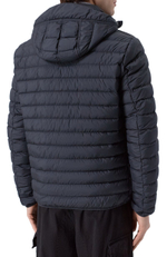Куртка муж. Parajumpers LAST MINUTE 541 (весна) черный