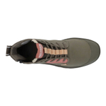 Palladium Pampa Training Shoes Unisex High top Black
