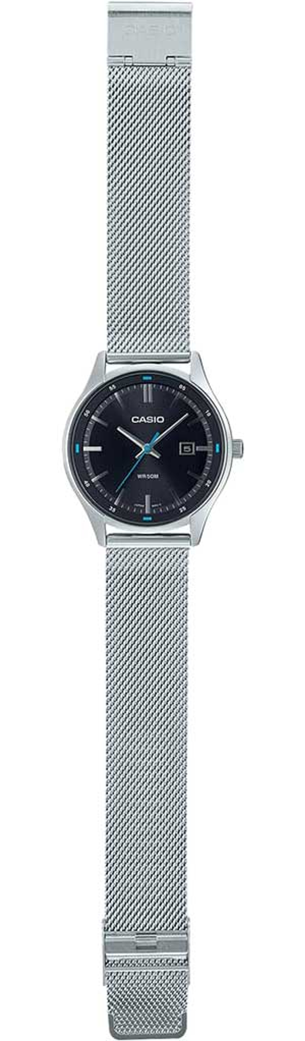 Часы Casio MTP-E710M-1A