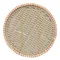 Корзина плетеная dholak beige из коллекции ethnic, размер l