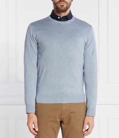 Свитер Hackett London - голубой(HM702920)