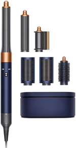 Стайлер Dyson Airwrap Complete Long HS05 Prussian Blue/Copper