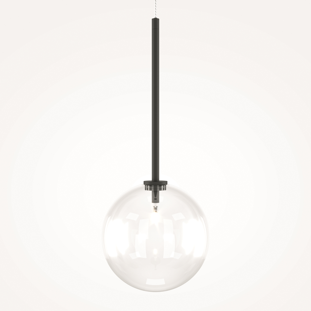 Подвесной светильник Maytoni Mood MOD172PL-01B