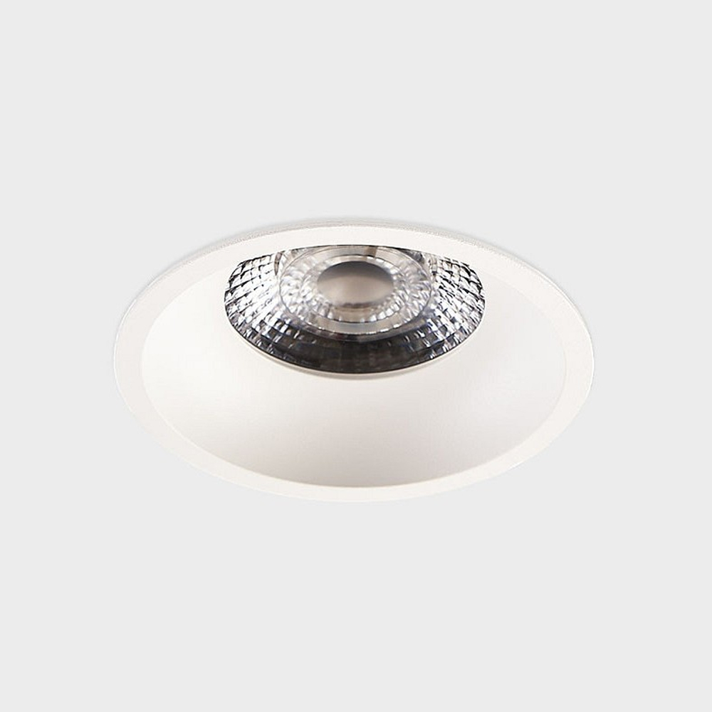 Встраиваемый светильник Italline IT08-8042 IT08-8042 white 3000K