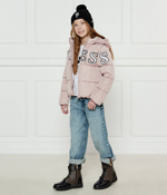 Ботильоны Michael Kors KIDS - черный(MK100794)