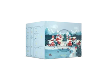 Адвент-календарь Rituals Deluxe Advent calendar 2025