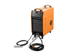 Аппарат аргонодуговой сварки Сварог REAL TIG 500 P AC/DC (Е312)