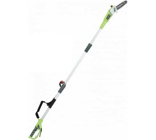 Высоторез Greenworks GPS7220 удлиненный