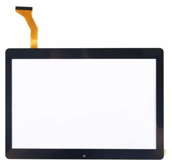 Тачскрин для BDF K107 101206 (Black)