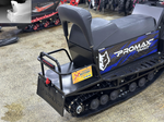 Снегоход PROMAX YAKUT R/К 500 2.0 4T 27 LONG