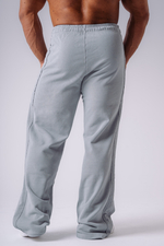 Брюки NEBBIA x Olympia Relaxed Sweatpants 949 Серые
