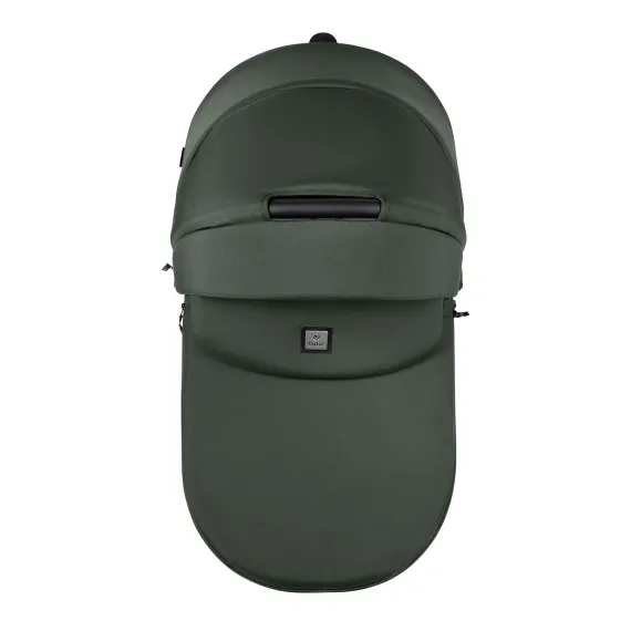 Коляска 3 в 1 Tutis Uno 6+ Essential Pistaccio