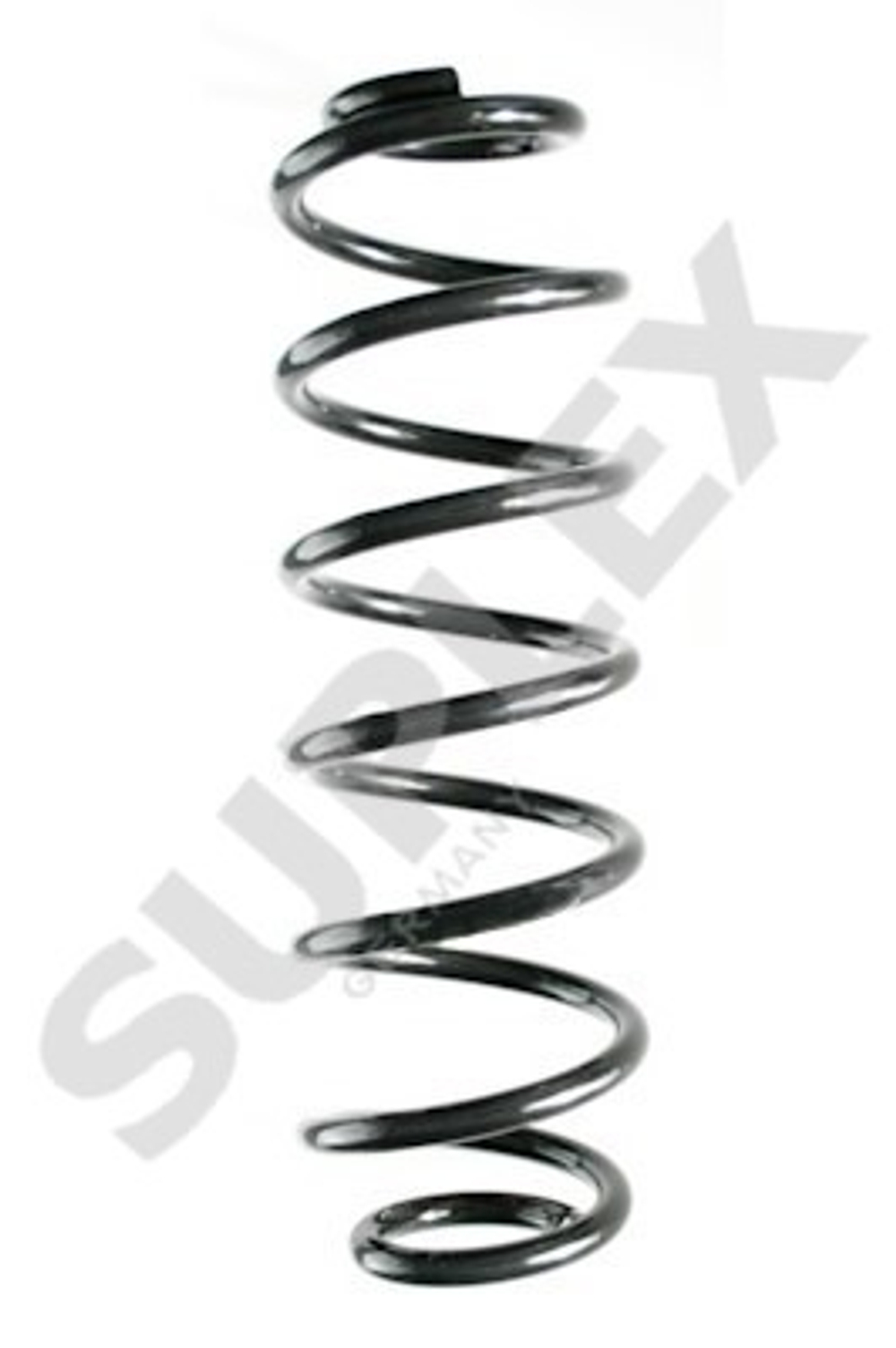 SUPLEX - 31025-SUL - Suspension Spring