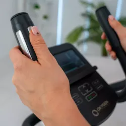 Эллиптический тренажер OXYGEN FITNESS FIRAL