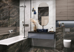 LCM Argentina Gray 60x120