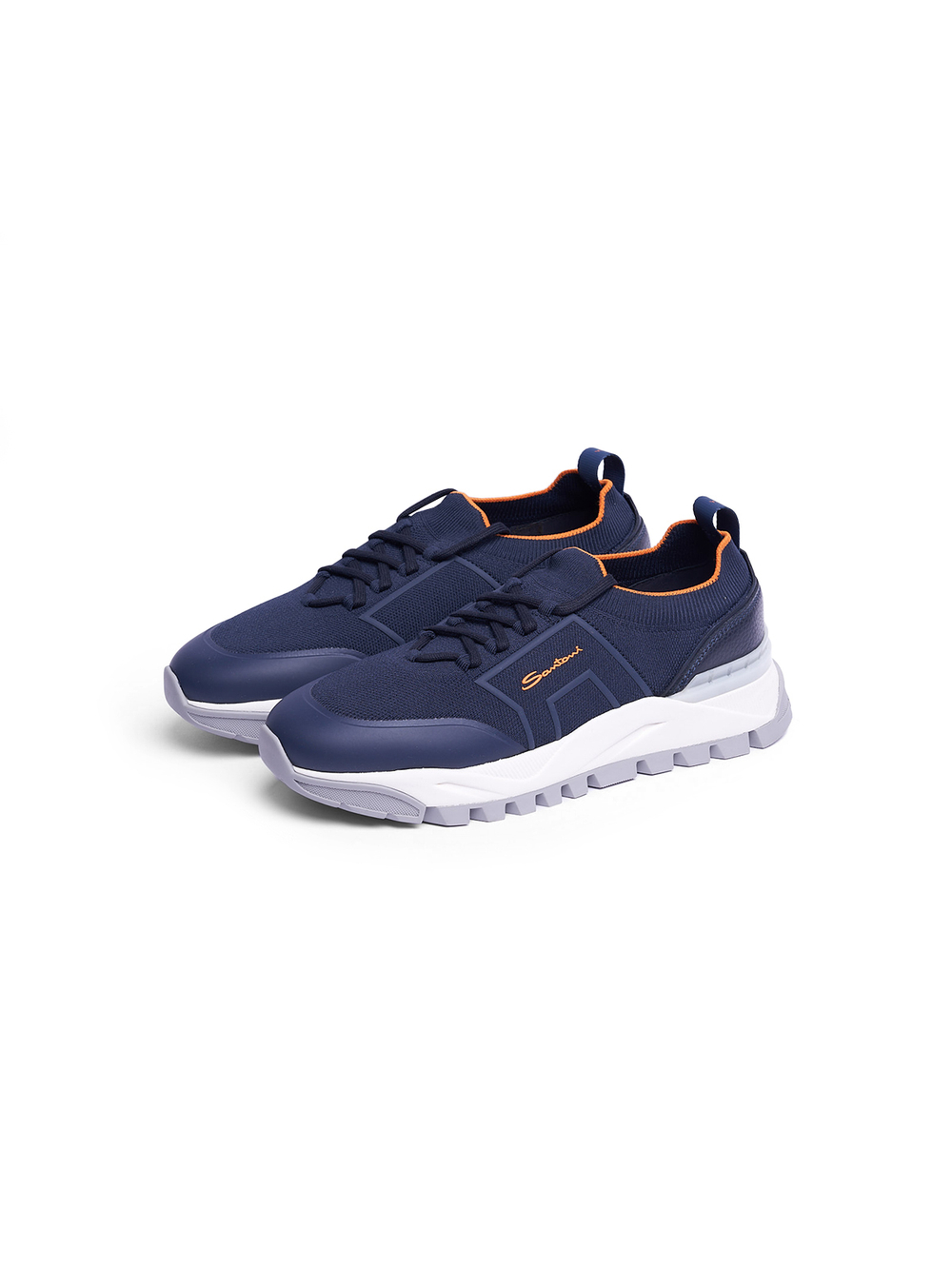Кроссовки SANTONI