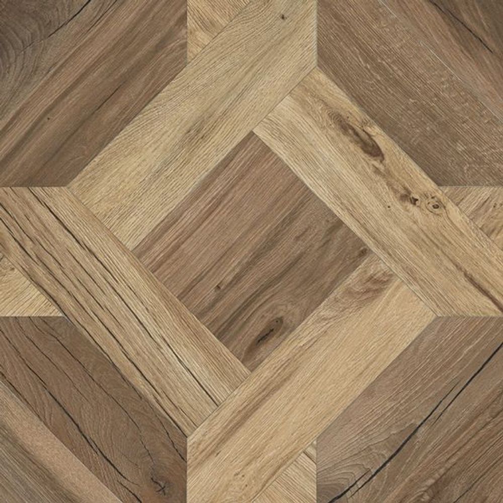 Керамогранит NORDIK WOOD MANSION GOLD/BROWN (0005047)