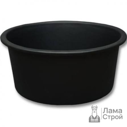 Таз строительный круглый 60 л