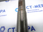 Метчик гаечный М27×1,5 Р18 L=250 под ЧПУ
