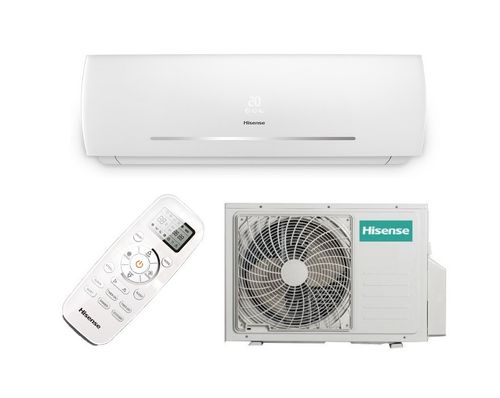 Сплит-система Hisense Neo Classic AS-09HR4RYDDC00G