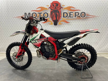 Gas Gas EC250 , 2010
