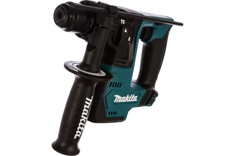 Аккумуляторный перфоратор Makita CXT HR140DZ