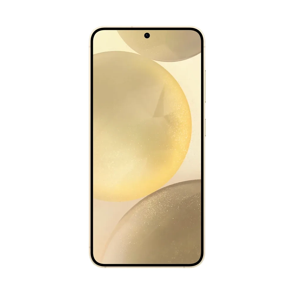 Смартфон Samsung Galaxy S24 8/256GB, Amber Yellow (Желтый) (SM-S921B/DS)
