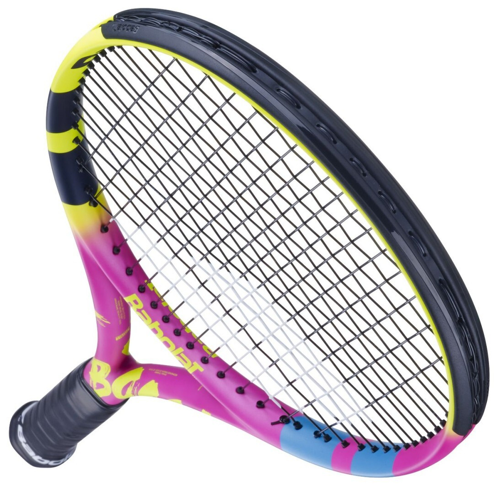 Теннисная ракетка Babolat Boost RAFA 2 gen. - разноцветный