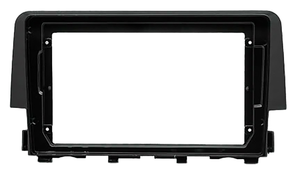 Topway TS18 3+32GB 8 ядер для Honda Civic 10 2015-2020