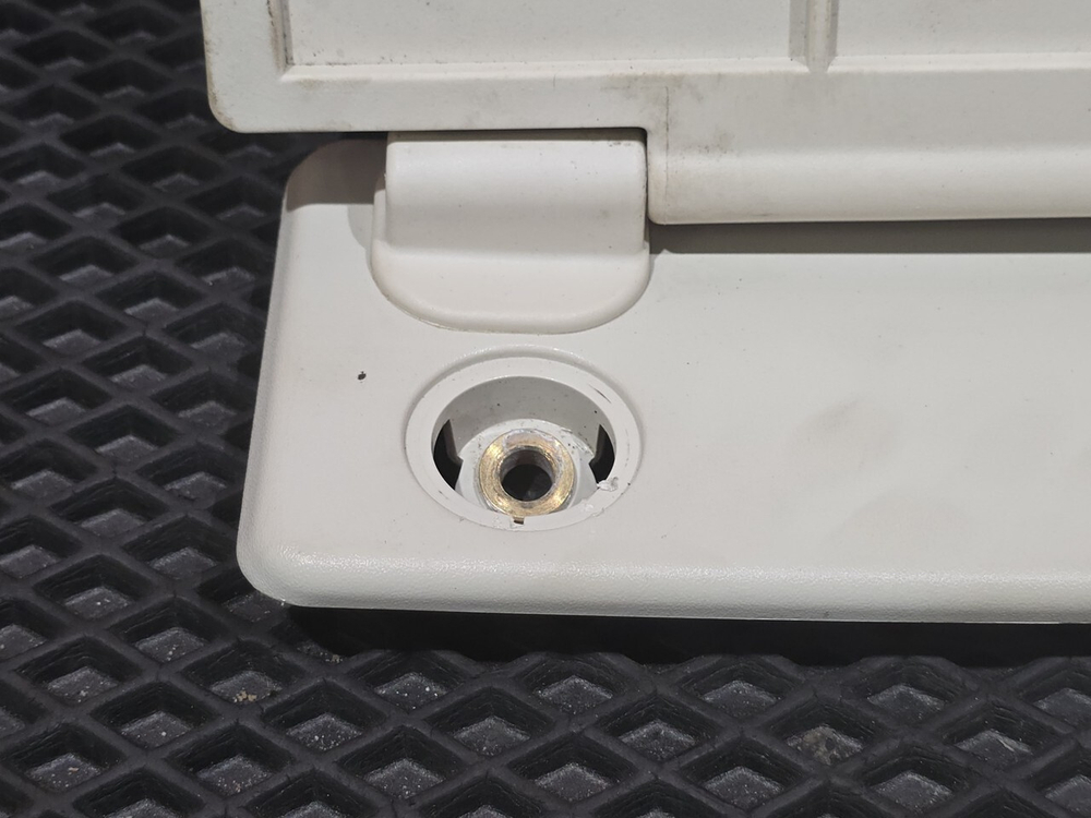 Козырек солнцезащитный 2023г