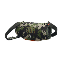 Портативная колонка JBL Xtreme 4, камуфляж
