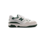 Кроссовки New Balance 550 "White Green"