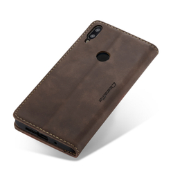 Чехол-книжка CaseMe Matte Huawei P20 Lite